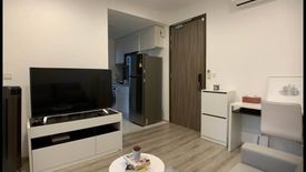 1 Bedroom Condo for sale in Ideo Mobi Asoke, Bang Kapi, Bangkok near MRT Phetchaburi