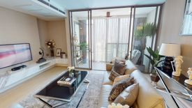 3 Bedroom Condo for sale in Siamese Exclusive Queens, Khlong Toei, Bangkok near MRT Queen Sirikit National Convention Centre