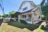 3 Bedroom House for sale in Central Park Hillside Village, Nong Prue, Chonburi