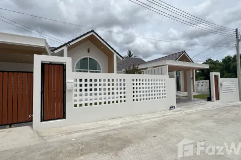 3 Bedroom Villa for sale in Pong, Chonburi