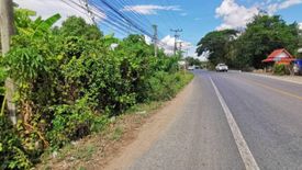 Land for sale in Thung Tom, Chiang Mai