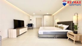 Condo for sale in Kieng Talay Condo, Nong Prue, Chonburi