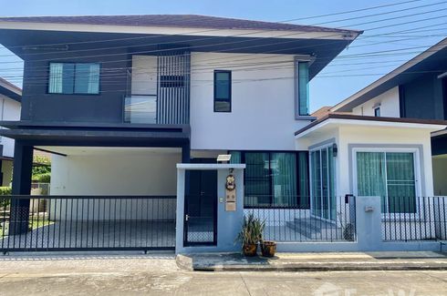 4 Bedroom House for sale in Nai Mueang, Khon Kaen