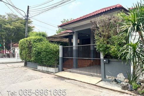 1 Bedroom House for sale in Khlong Song, Pathum Thani