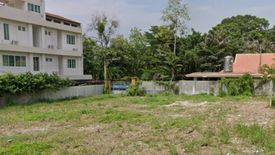 Land for sale in Samet, Chonburi