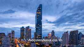 3 Bedroom Condo for Sale or Rent in The Ritz - Carlton Residences at MahaNakhon, Silom, Bangkok near BTS Chong Nonsi