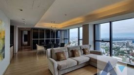 3 Bedroom Condo for rent in The Met, Thung Maha Mek, Bangkok near BTS Chong Nonsi