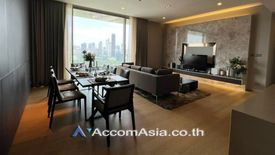 2 Bedroom Condo for rent in Saladaeng One, Silom, Bangkok near MRT Lumpini