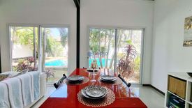 4 Bedroom House for sale in Villa Med, Nong Prue, Chonburi