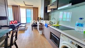 2 Bedroom Condo for rent in Cetus, Nong Prue, Chonburi