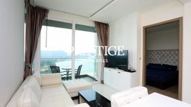 1 Bedroom Condo for rent in Del Mare, Bang Sare, Chonburi