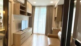 1 Bedroom Condo for rent in The Nest Chula-Samyan, Maha Phruettharam, Bangkok near MRT Sam Yan