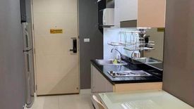 1 Bedroom Condo for rent in Ideo Ratchada-Sutthisan, Din Daeng, Bangkok near MRT Sutthisan