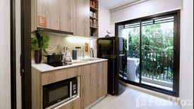 1 Bedroom Condo for sale in Metris District Ladprao, Chom Phon, Bangkok near MRT Phahon Yothin