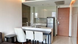 1 Bedroom Condo for rent in The Address Sukhumvit 28, Khlong Tan, Bangkok near BTS Phrom Phong