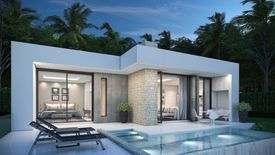 1 Bedroom Villa for sale in The T Forest, Pa Khlok, Phuket