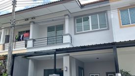 3 Bedroom Townhouse for sale in Phanason Garden Home Thalang, Thep Krasatti, Phuket