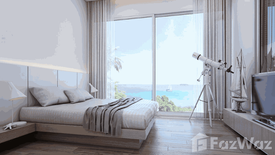 1 Bedroom Condo for sale in Naka Bay Seaview Condominium, Kamala, Phuket