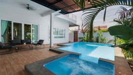 6 Bedroom House for sale in Nong Prue, Chonburi