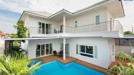 6 Bedroom House for sale in Nong Prue, Chonburi