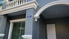 3 Bedroom Townhouse for sale in Nirun Ville 6, Bang Chalong, Samut Prakan