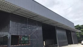 Warehouse / Factory for rent in Hua Mak, Bangkok near MRT Lam Sali