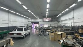 Warehouse / Factory for Sale or Rent in Khlong Si, Pathum Thani