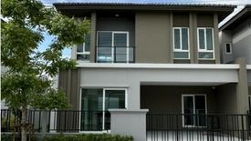 3 Bedroom Townhouse for rent in Bang Phli Yai, Samut Prakan