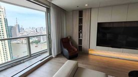 3 Bedroom Condo for sale in The River by Raimon Land, Khlong Ton Sai, Bangkok near BTS Krung Thon Buri