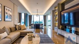 2 Bedroom Condo for Sale or Rent in Baan Sindhorn, Langsuan, Bangkok near BTS Ratchadamri