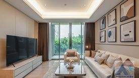 2 Bedroom Condo for Sale or Rent in Baan Sindhorn, Langsuan, Bangkok near BTS Ratchadamri