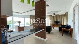 2 Bedroom Condo for rent in Royal Beach View, Nong Prue, Chonburi