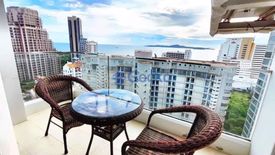 1 Bedroom Condo for sale in The Cliff, Nong Prue, Chonburi