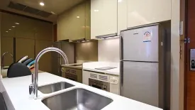 1 Bedroom Condo for rent in The Address Sukhumvit 28, Khlong Tan, Bangkok near BTS Phrom Phong