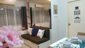 1 Bedroom Condo for rent in My Condo Sukhumvit 81, Bang Chak, Bangkok near BTS On Nut