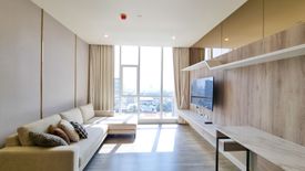 2 Bedroom Condo for sale in The Room Sathorn - TanonPun, Silom, Bangkok near BTS Surasak