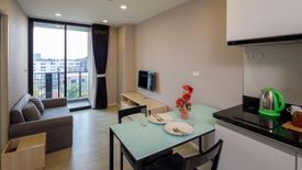 1 Bedroom Condo for sale in Palm Springs Nimman Areca, Suthep, Chiang Mai