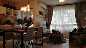 2 Bedroom Condo for rent in D Condo Ping, Fa Ham, Chiang Mai