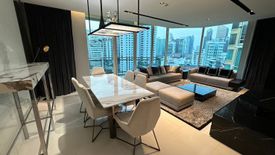 3 Bedroom Condo for Sale or Rent in Royce Private Residences, Khlong Toei Nuea, Bangkok near BTS Asoke