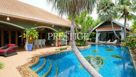 7 Bedroom House for sale in Jomtien Park Villas, Nong Prue, Chonburi