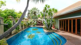 7 Bedroom House for sale in Jomtien Park Villas, Nong Prue, Chonburi