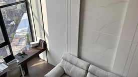 1 Bedroom Condo for rent in Park Origin Chula Samyan, Maha Phruettharam, Bangkok near MRT Sam Yan