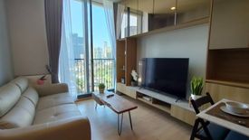 1 Bedroom Condo for rent in Noble Around 33, Khlong Tan Nuea, Bangkok near BTS Phrom Phong