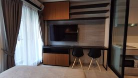 Condo for rent in Life One Wireless, Langsuan, Bangkok near BTS Ploen Chit