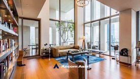 3 Bedroom Condo for rent in The Sukhothai Residences, Thung Maha Mek, Bangkok near MRT Lumpini