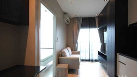 1 Bedroom Condo for sale in Noble Revolve Ratchada, Huai Khwang, Bangkok near MRT Thailand Cultural Centre