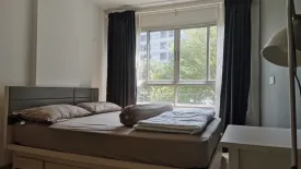 1 Bedroom Condo for sale in Elio Del Ray, Bang Chak, Bangkok near BTS Punnawithi