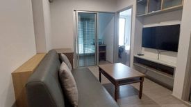 1 Bedroom Condo for sale in The Parkland Phetkasem 56, Bang Wa, Bangkok near MRT Phasi Charoen