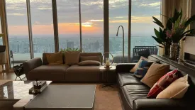 4 Bedroom Condo for sale in Magnolias Ratchadamri Boulevard, Langsuan, Bangkok near BTS Ratchadamri