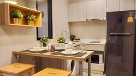 1 Bedroom Condo for rent in Life Asoke, Bang Kapi, Bangkok near MRT Phetchaburi